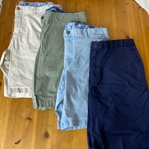 Tommy Bahama Mens Shorts Size 38